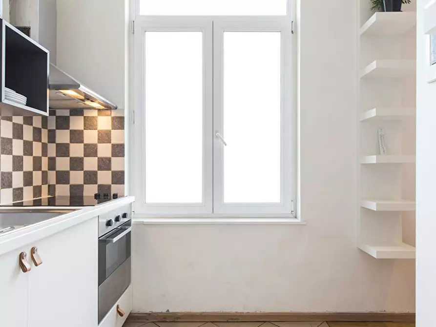 Immagine 4 di Appartamento in affitto  in Rue de la Senne a Bruxelles