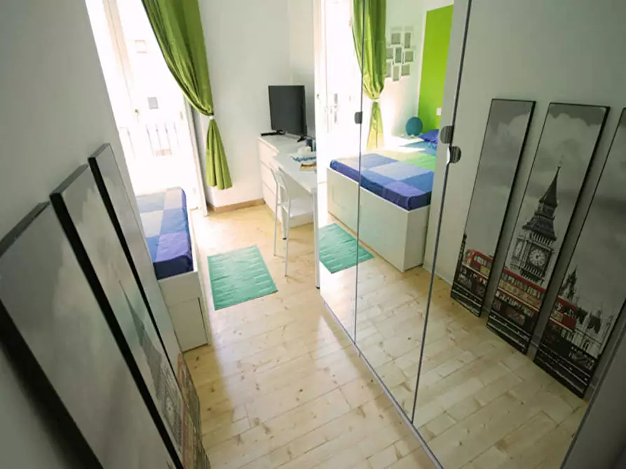 Immagine 4 di Camera in affitto  in Via Mauro Macchi a Milano