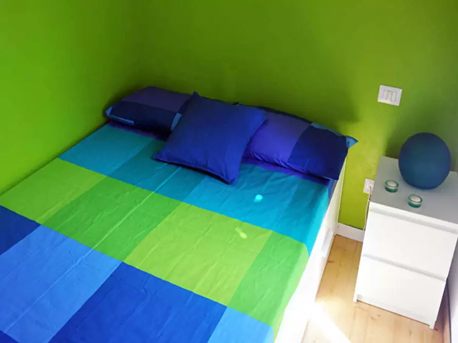 Immagine 2 di Camera in affitto  in Via Mauro Macchi a Milano