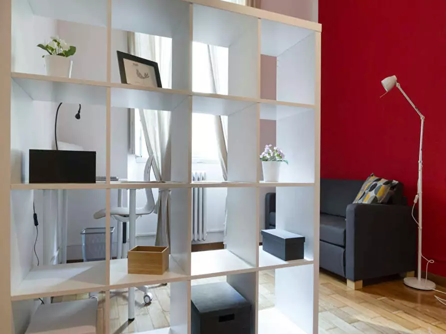 Immagine 7 di Camera in affitto  in Via Gustavo Modena a Milano