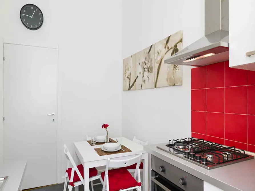 Immagine 9 di Camera in affitto  in Via Gustavo Modena a Milano