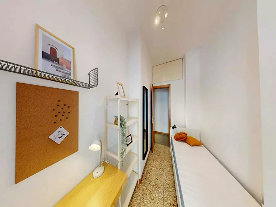 Immagine 2 di Camera in affitto  in Via Copernico a Milano