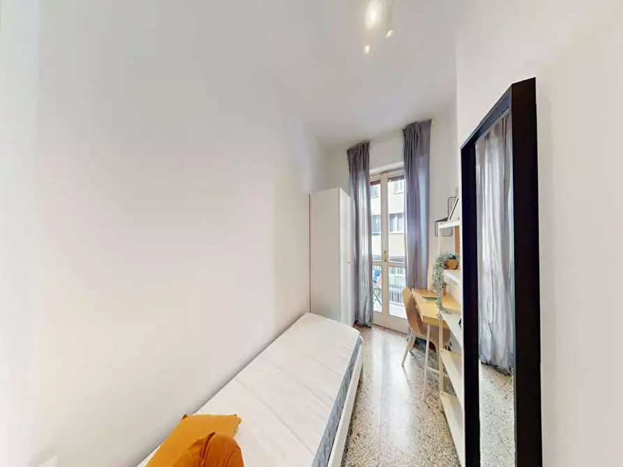 Immagine 1 di Camera in affitto  in Via Copernico a Milano