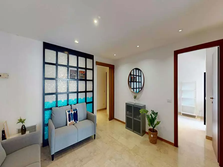 Immagine 4 di Camera in affitto  in Via Copernico a Milano