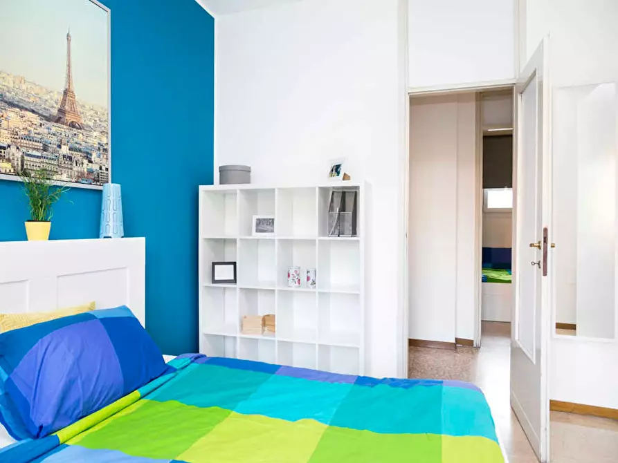 Immagine 6 di Camera in affitto  in Viale Carlo Espinasse a Milano