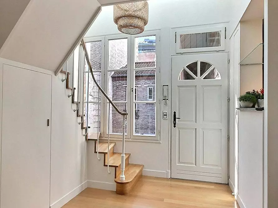 Immagine 3 di Appartamento in affitto  in Rue des Poissonniers a Neuilly-sur-Seine