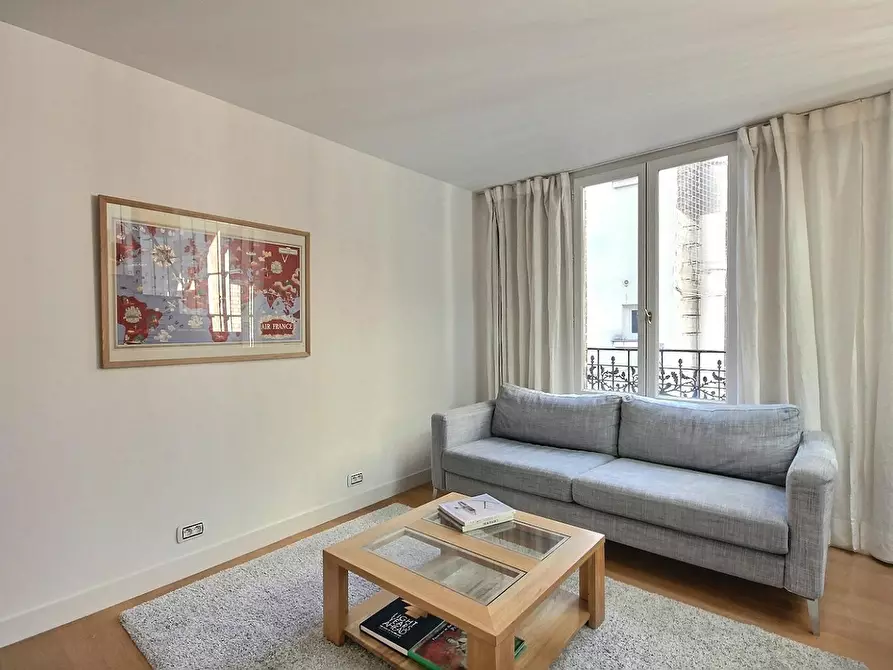 Immagine 7 di Appartamento in affitto  in Rue des Poissonniers a Neuilly-sur-Seine