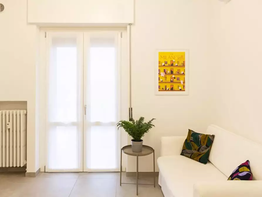 Immagine 1 di Appartamento in affitto  in Viale Brenta a Milano