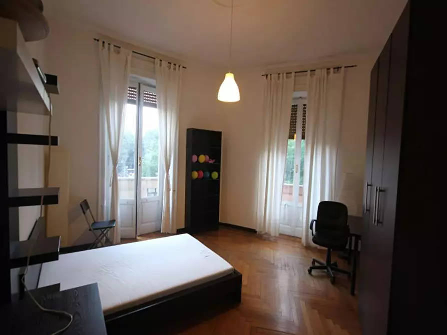 Immagine 4 di Camera in affitto  in Piazza Maria Adelaide di Savoia a Milano