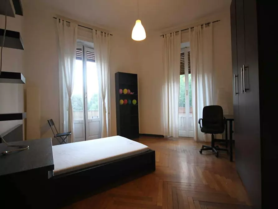 Immagine 6 di Camera in affitto  in Piazza Maria Adelaide di Savoia a Milano