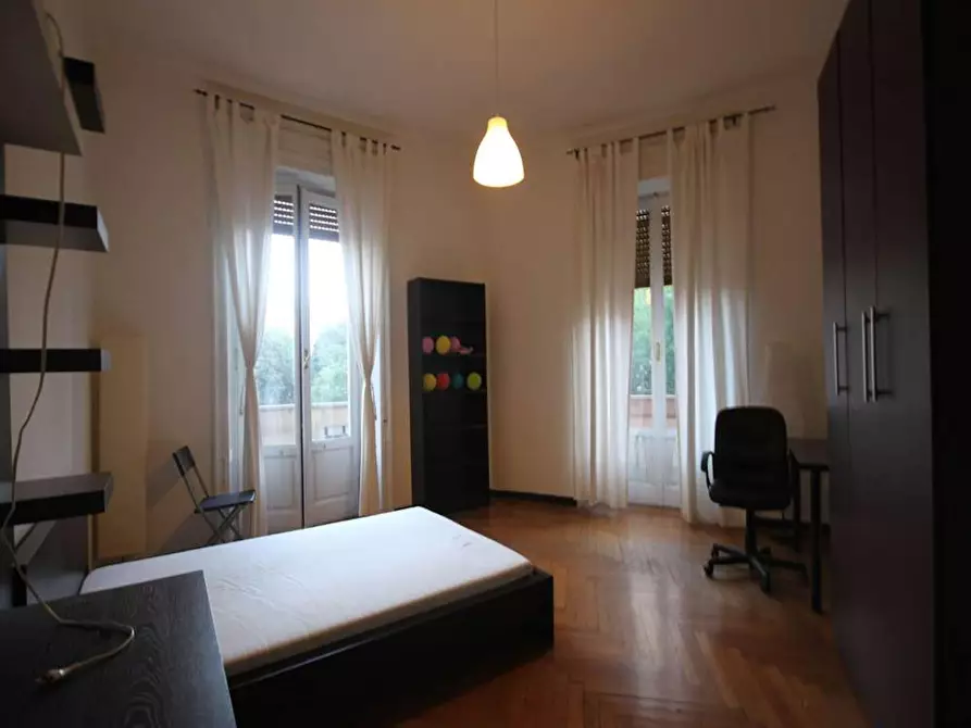 Immagine 6 di Camera in affitto  in Piazza Maria Adelaide di Savoia a Milano