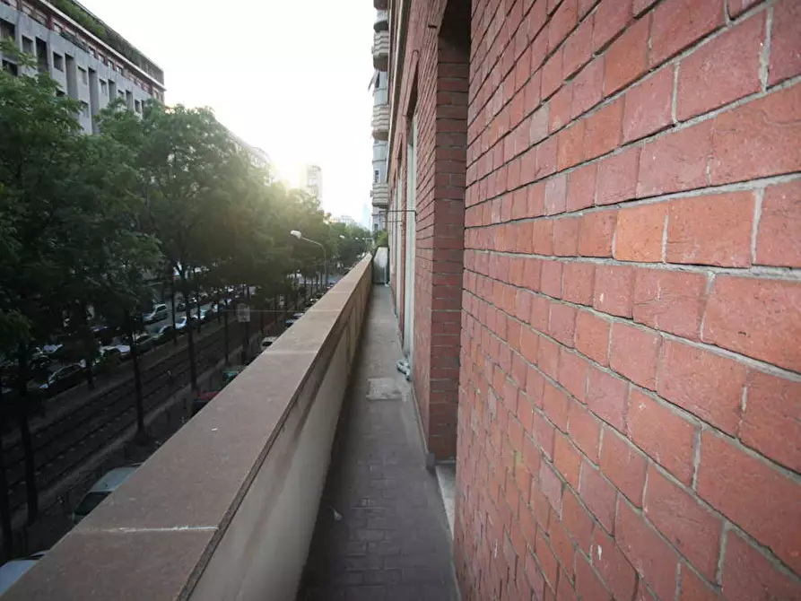 Immagine 10 di Camera in affitto  in Piazza Maria Adelaide di Savoia a Milano
