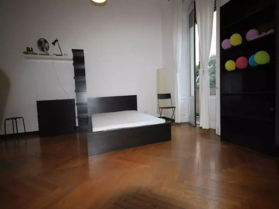 Immagine 2 di Camera in affitto  in Piazza Maria Adelaide di Savoia a Milano
