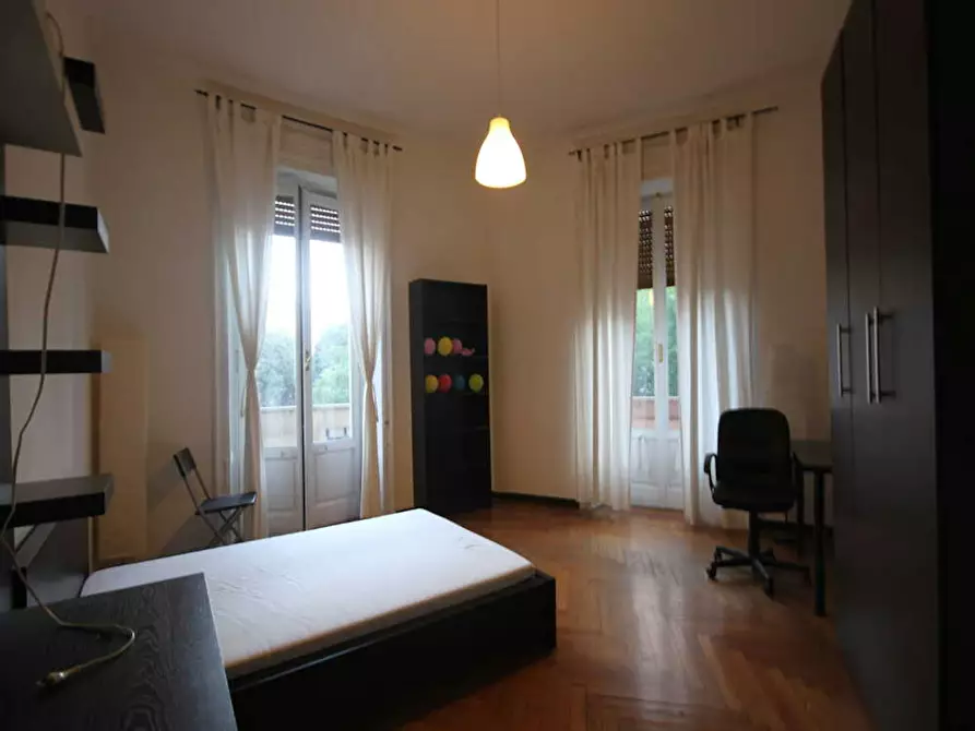 Immagine 7 di Camera in affitto  in Piazza Maria Adelaide di Savoia a Milano