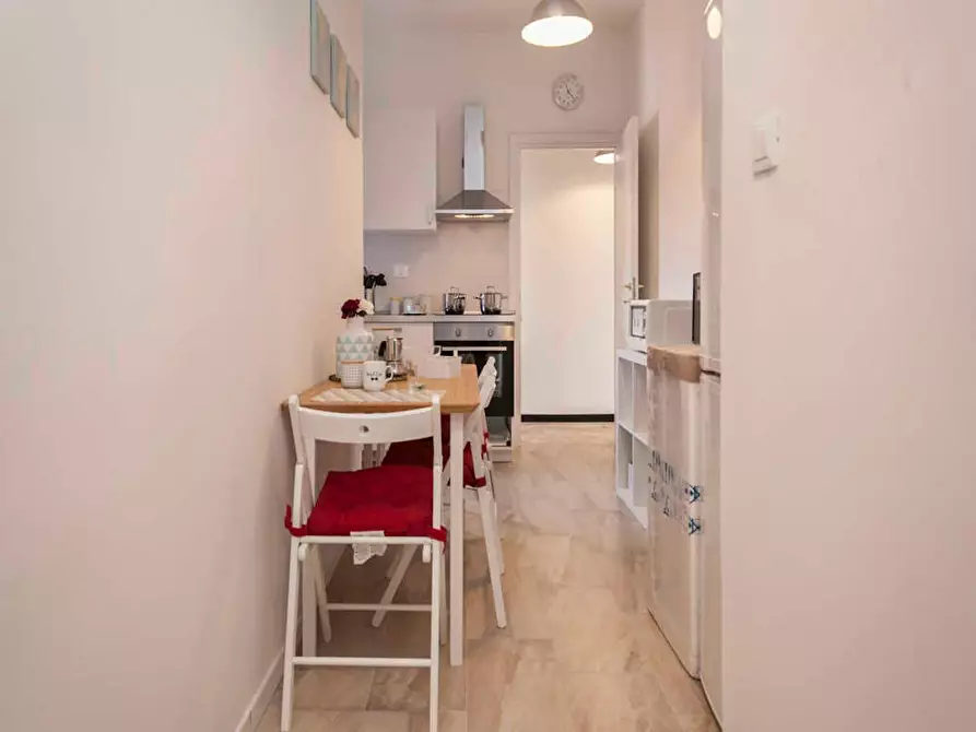 Immagine 9 di Camera in affitto  in Via Salvatore Barzilai a Milano