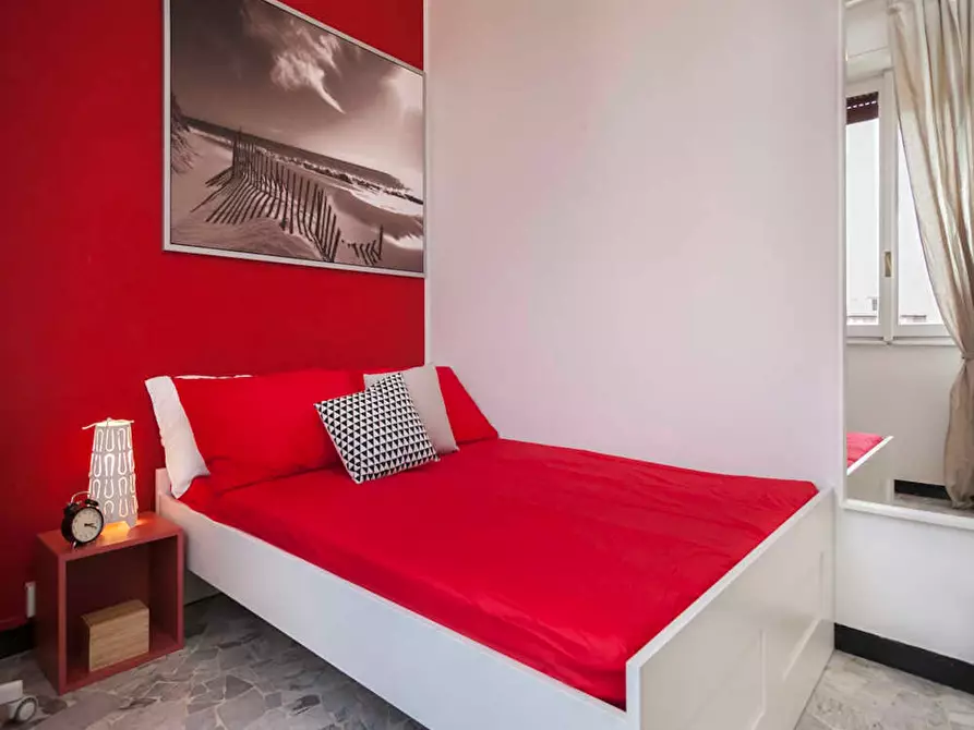 Immagine 2 di Camera in affitto  in Via Salvatore Barzilai a Milano