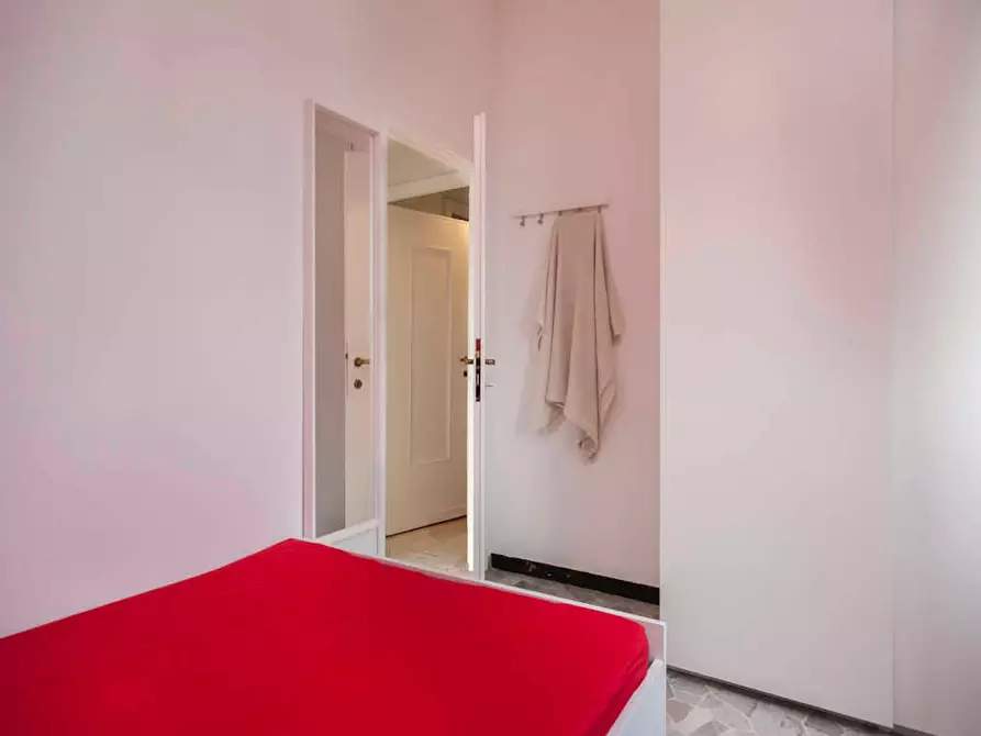 Immagine 5 di Camera in affitto  in Via Salvatore Barzilai a Milano