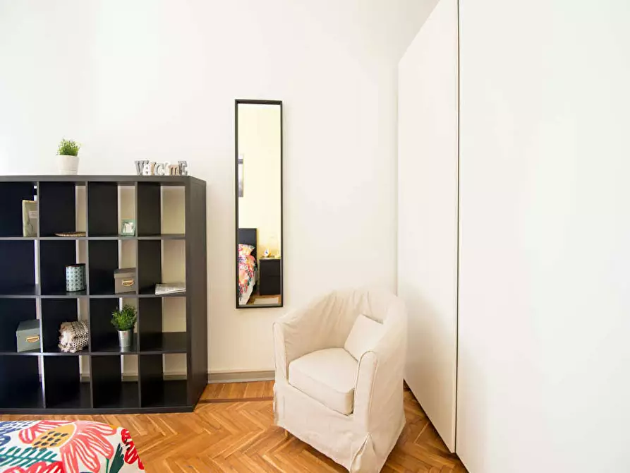 Immagine 7 di Camera in affitto  in Corso Carlo e Nello Rosselli a Torino