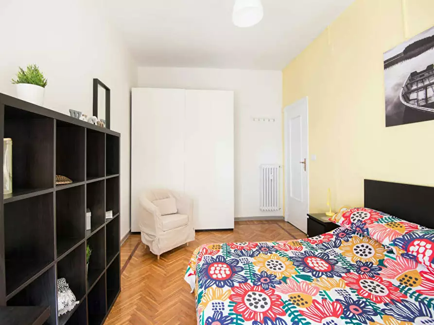 Immagine 5 di Camera in affitto  in Corso Carlo e Nello Rosselli a Torino