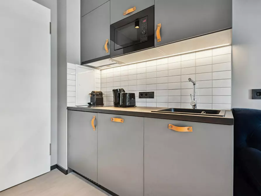Immagine 9 di Appartamento in affitto  in Fischerstraße a Berlin