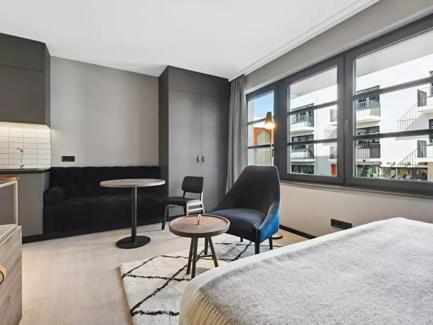 Immagine 8 di Appartamento in affitto  in Fischerstraße a Berlin