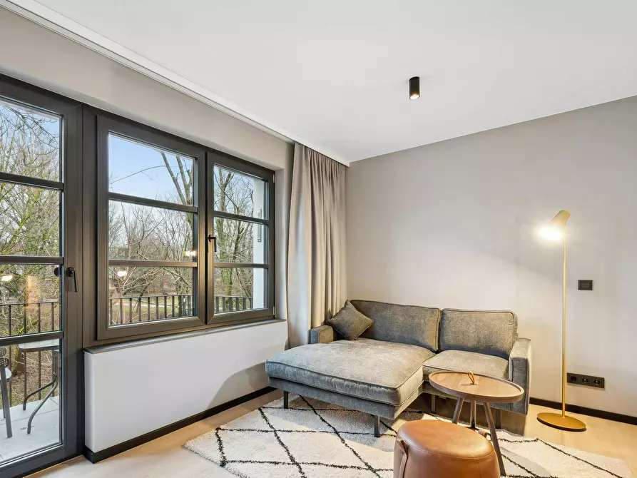 Immagine 3 di Appartamento in affitto  in Fischerstraße a Berlin