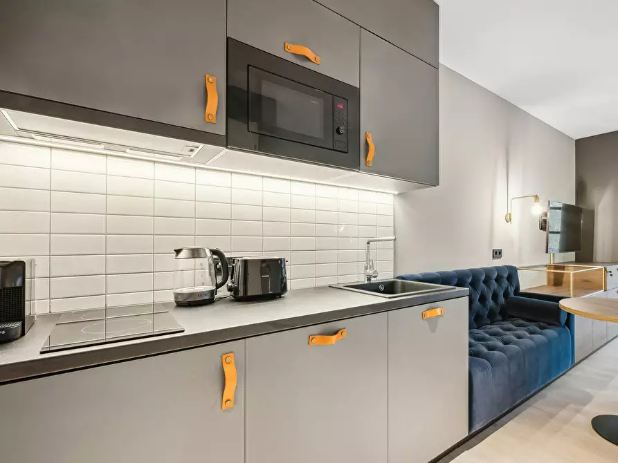 Immagine 5 di Appartamento in affitto  in Fischerstraße a Berlin