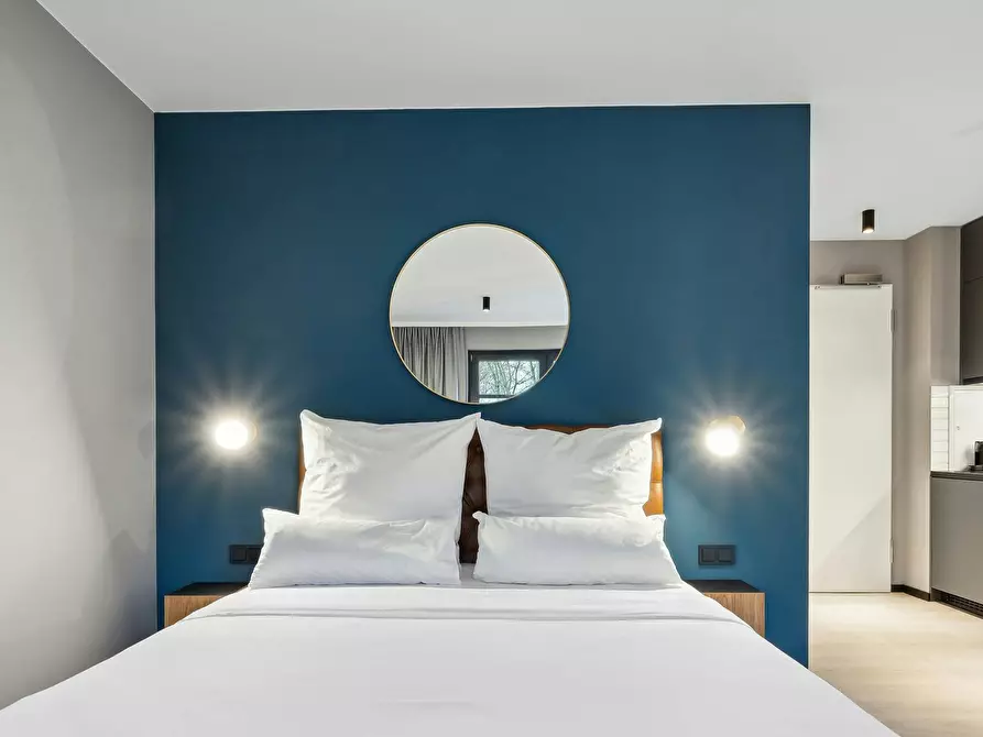 Immagine 4 di Appartamento in affitto  in Fischerstraße a Berlin