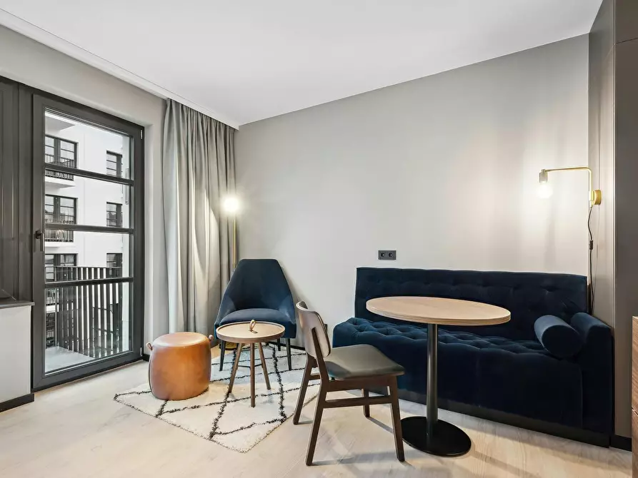 Immagine 4 di Appartamento in affitto  in Fischerstraße a Berlin