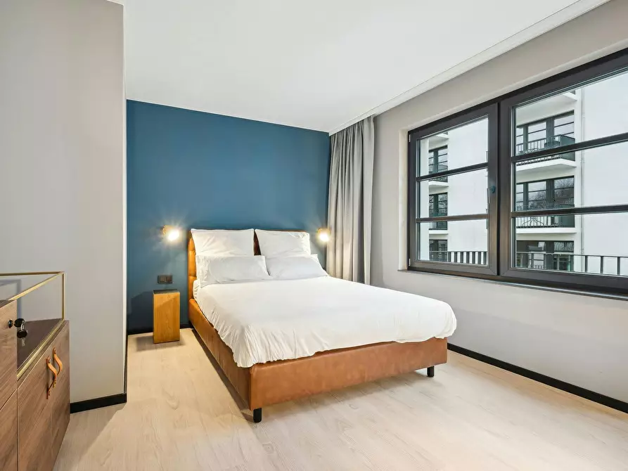 Immagine 2 di Appartamento in affitto  in Fischerstraße a Berlin