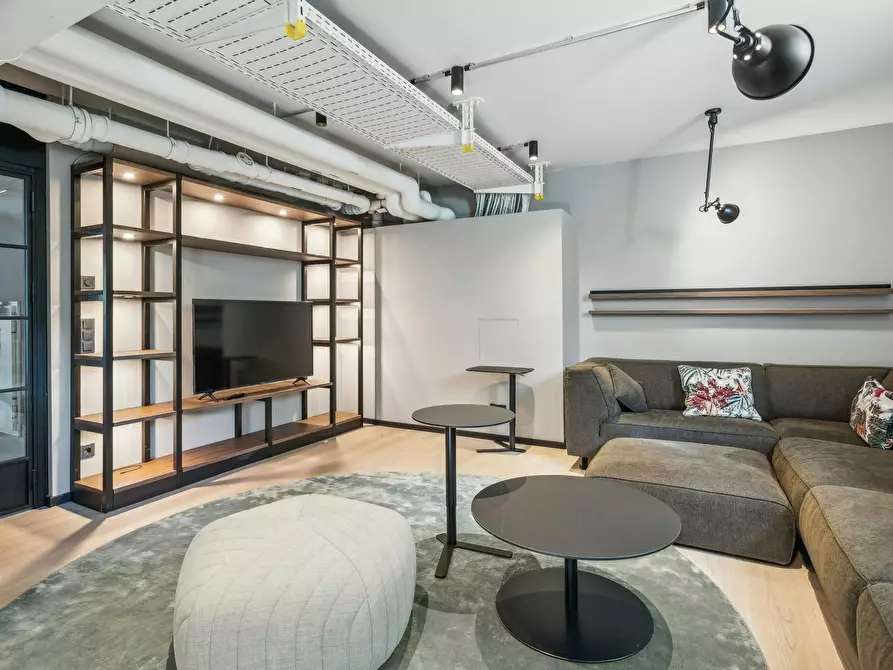 Immagine 8 di Appartamento in affitto  in Fischerstraße a Berlin