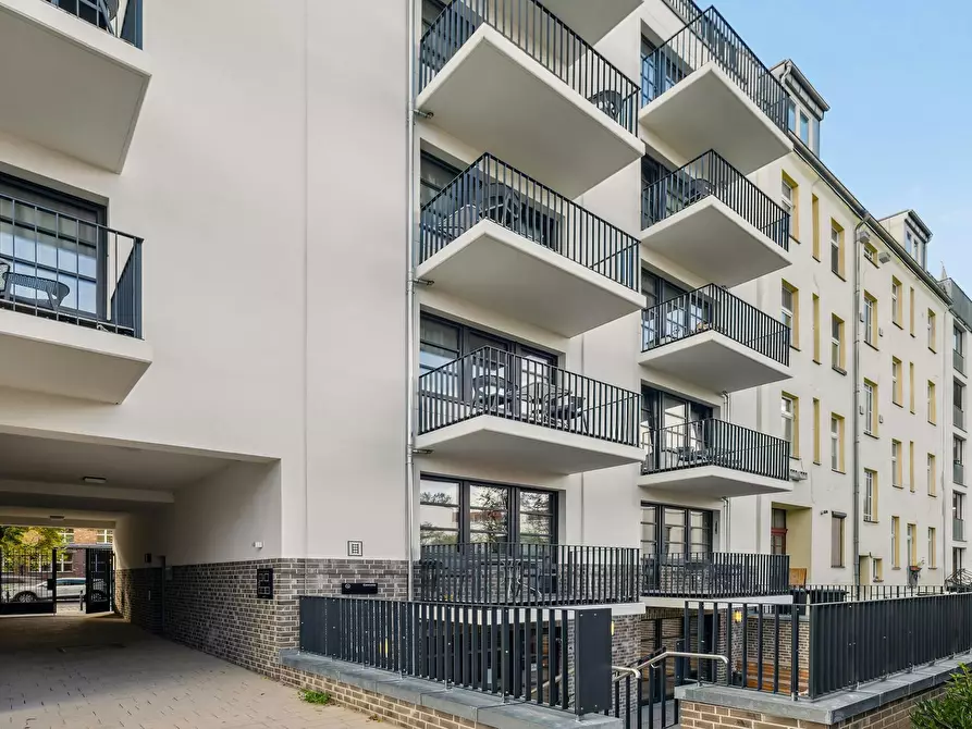 Immagine 10 di Appartamento in affitto  in Fischerstraße a Berlin