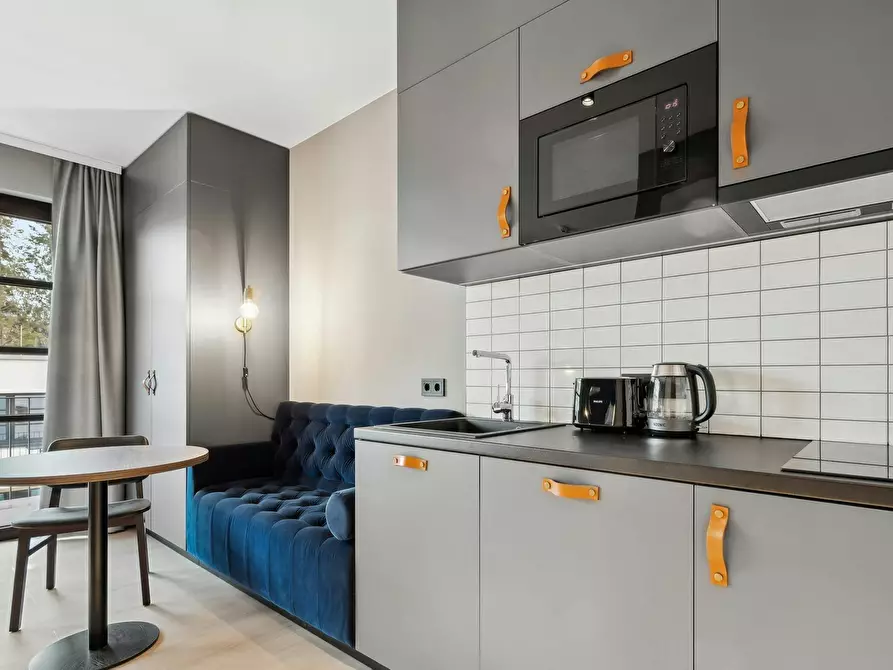 Immagine 2 di Appartamento in affitto  in Fischerstraße a Berlin