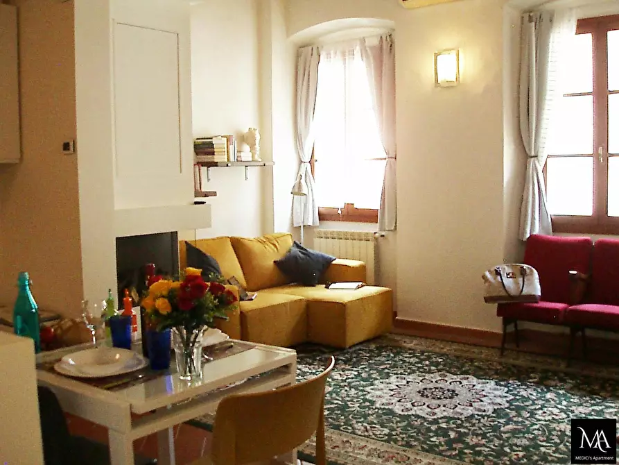 Immagine 2 di Appartamento in affitto  in Via Faenza a Firenze