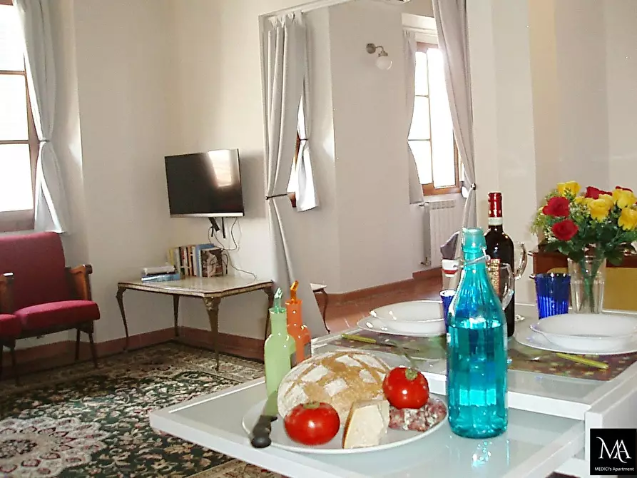 Immagine 8 di Appartamento in affitto  in Via Faenza a Firenze