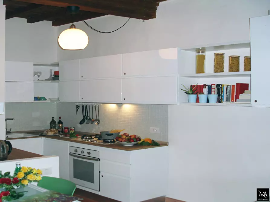 Immagine 10 di Appartamento in affitto  in Via Faenza a Firenze