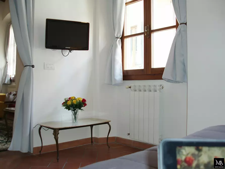 Immagine 5 di Appartamento in affitto  in Via Faenza a Firenze