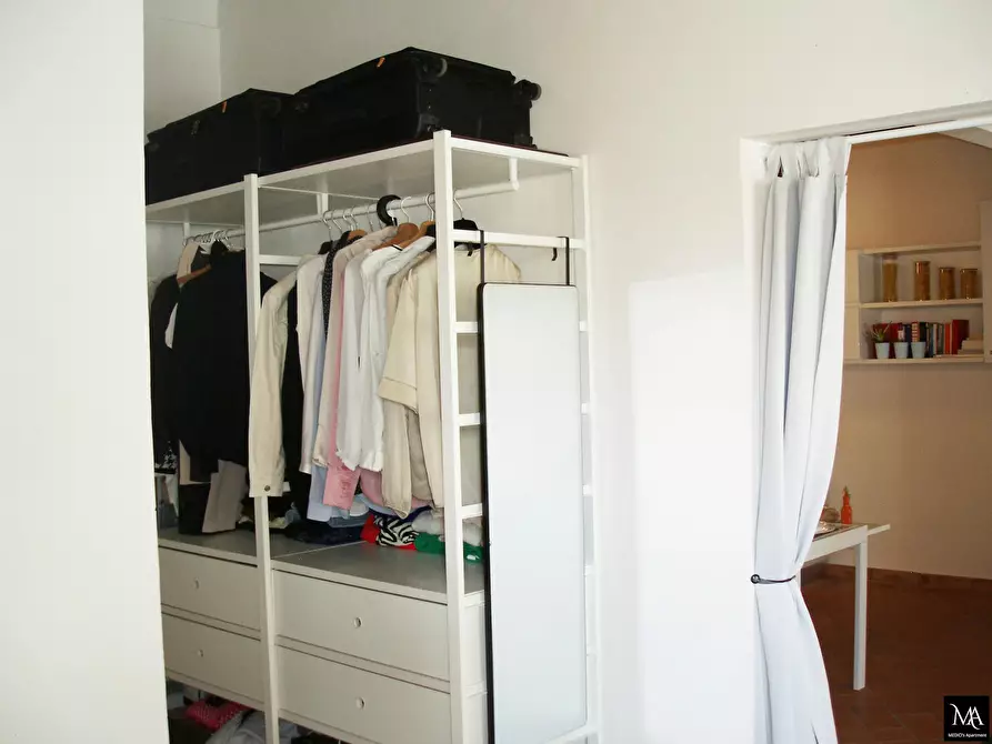 Immagine 4 di Appartamento in affitto  in Via Faenza a Firenze