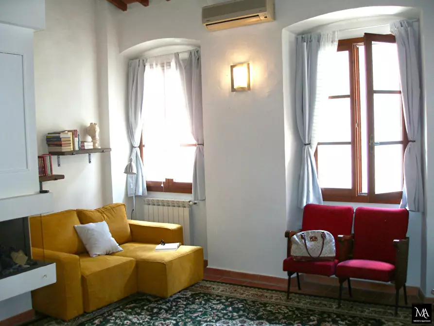 Immagine 6 di Appartamento in affitto  in Via Faenza a Firenze