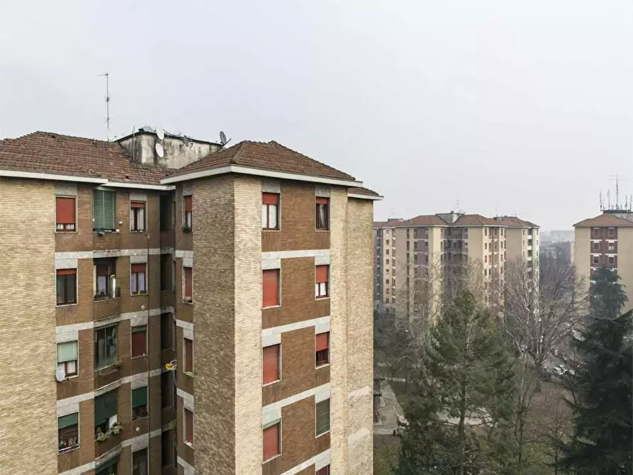 Immagine 7 di Camera in affitto  in Via Salvatore Barzilai a Milano