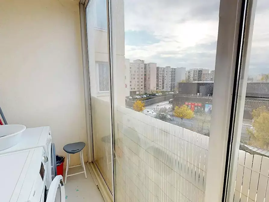Immagine 6 di Camera in affitto  in Rue Joachim du Bellay a Toulouse