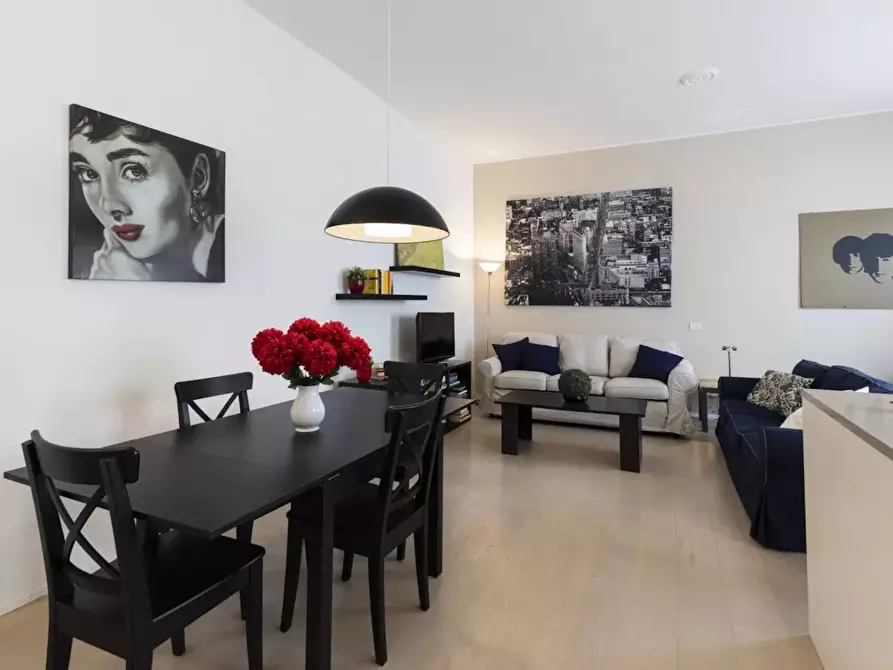 Immagine 1 di Appartamento in affitto  in Via Alessandro Volta a Milano