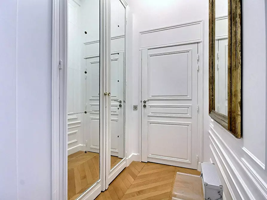 Immagine 3 di Appartamento in affitto  in Boulevard Lannes a Paris 16