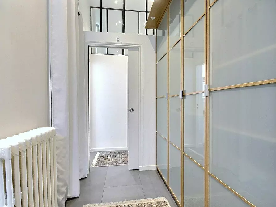 Immagine 10 di Appartamento in affitto  in Boulevard Lannes a Paris 16
