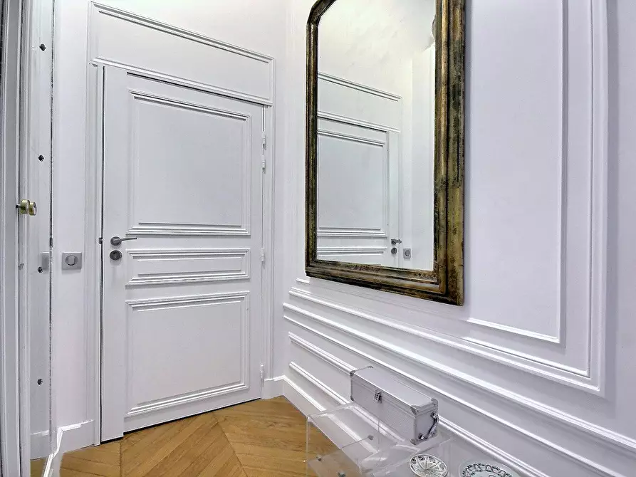 Immagine 4 di Appartamento in affitto  in Boulevard Lannes a Paris 16