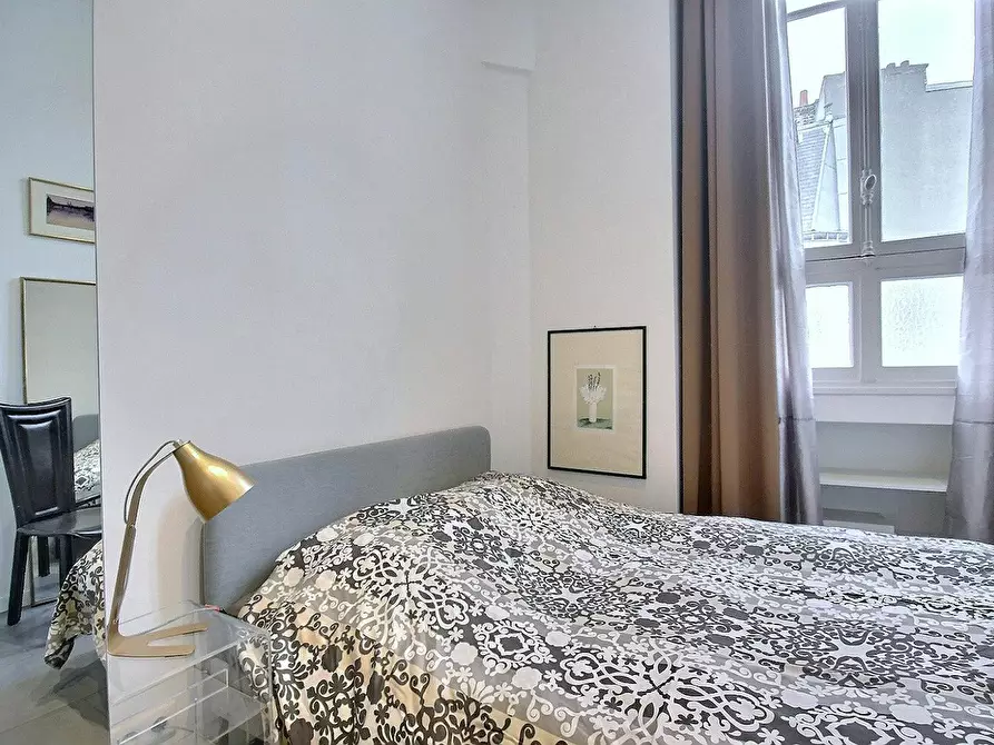 Immagine 9 di Appartamento in affitto  in Boulevard Lannes a Paris 16