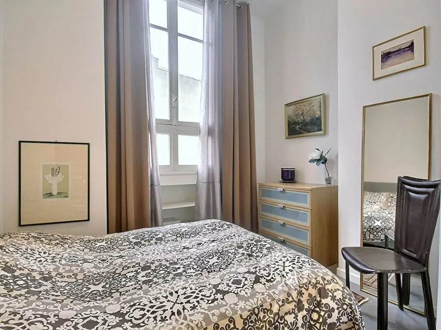 Immagine 2 di Appartamento in affitto  in Boulevard Lannes a Paris 16