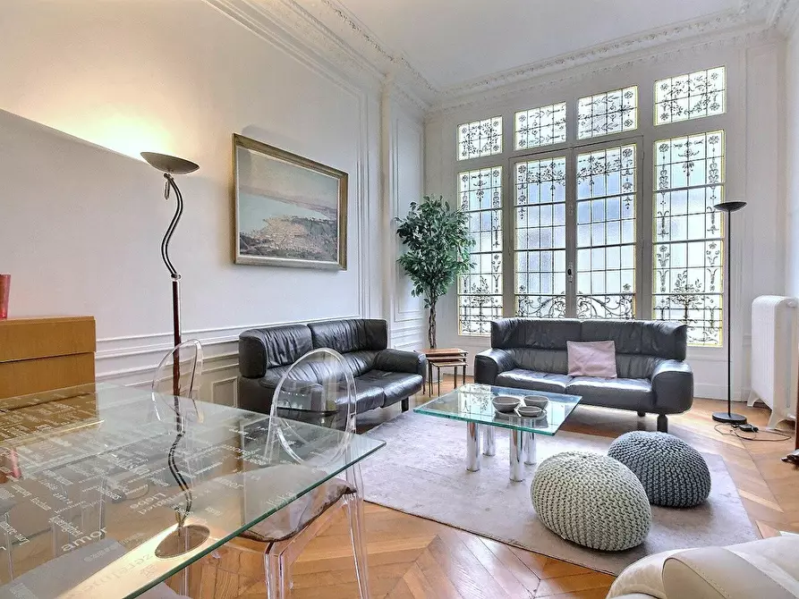 Immagine 7 di Appartamento in affitto  in Boulevard Lannes a Paris 16