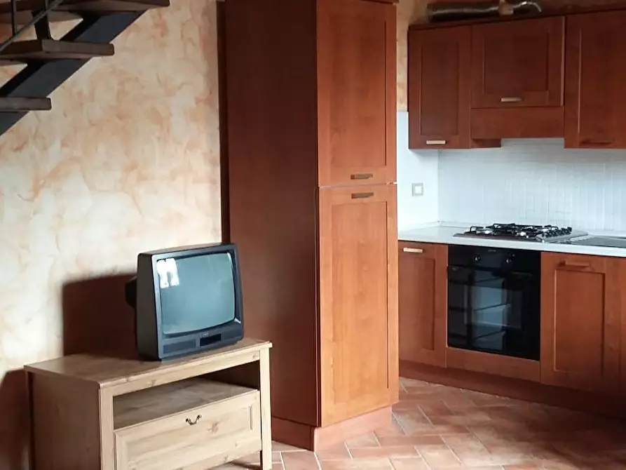 Immagine 2 di Appartamento in affitto  in Largo Genovesi a Santa Croce Sull'arno