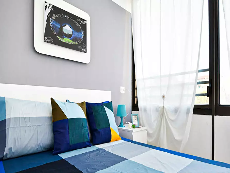 Immagine 2 di Camera in affitto  in Via Carlo Imbonati a Milano